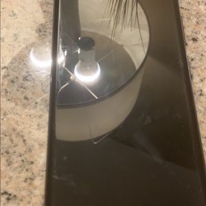 My backup phone now that I got an iPhone